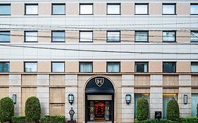 ザ ロイヤルパークホテル 福岡